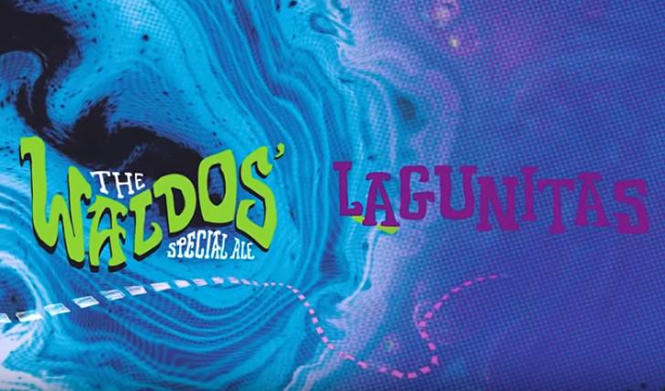 Het ontstaan van Lagunitas Waldos' Speciale Ale Het ontstaan van Lagunitas Waldos' Speciale Ale